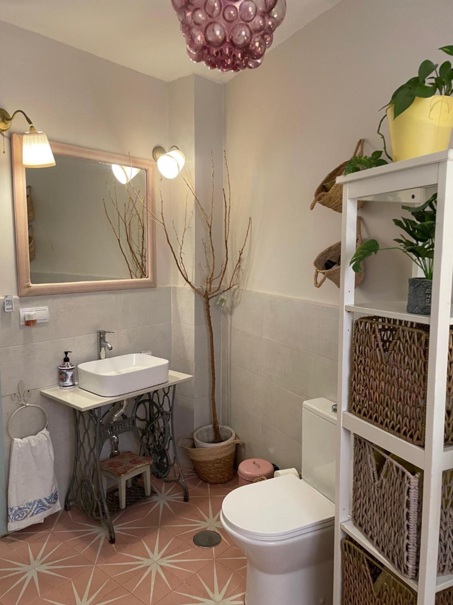 Casa Rural Pepita Gutierrez Беас Экстерьер фото