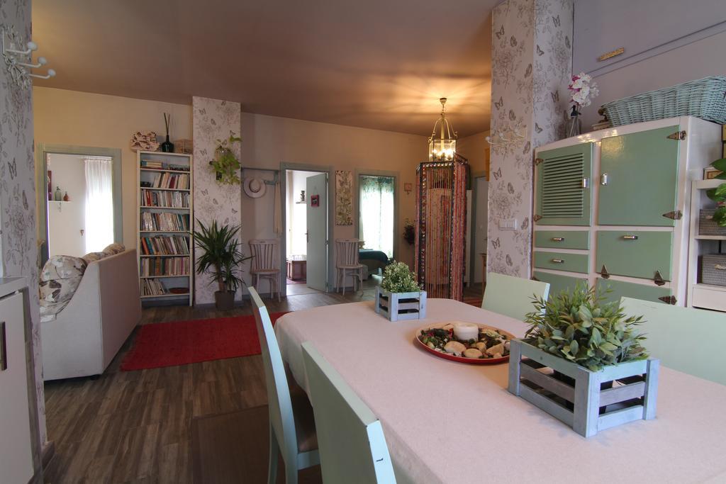 Casa Rural Pepita Gutierrez Беас Экстерьер фото