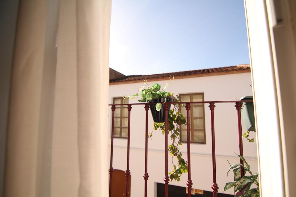 Casa Rural Pepita Gutierrez Беас Экстерьер фото