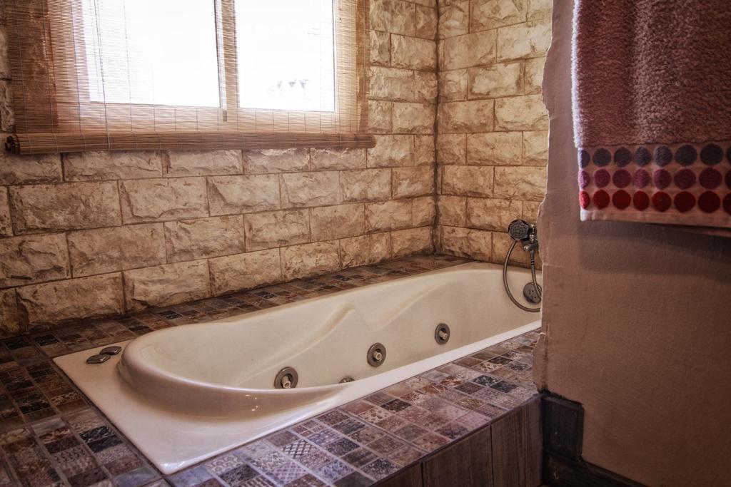 Casa Rural Pepita Gutierrez Беас Экстерьер фото